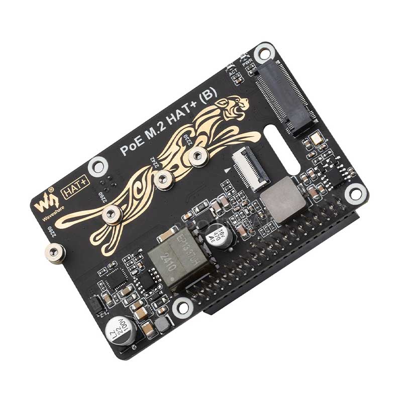 Raspberry Pi 5 PoE Power dan P - Argon One V3 M.2 Nvme Case ulasan dan harga
